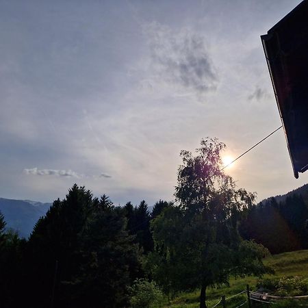 Karlbauer Huette Villa Lendorf Exterior foto